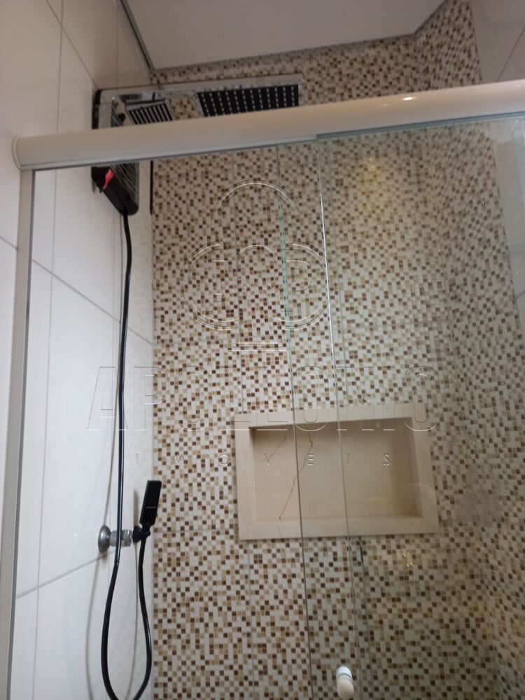 Apartamento à venda com 2 quartos, 55m² - Foto 8