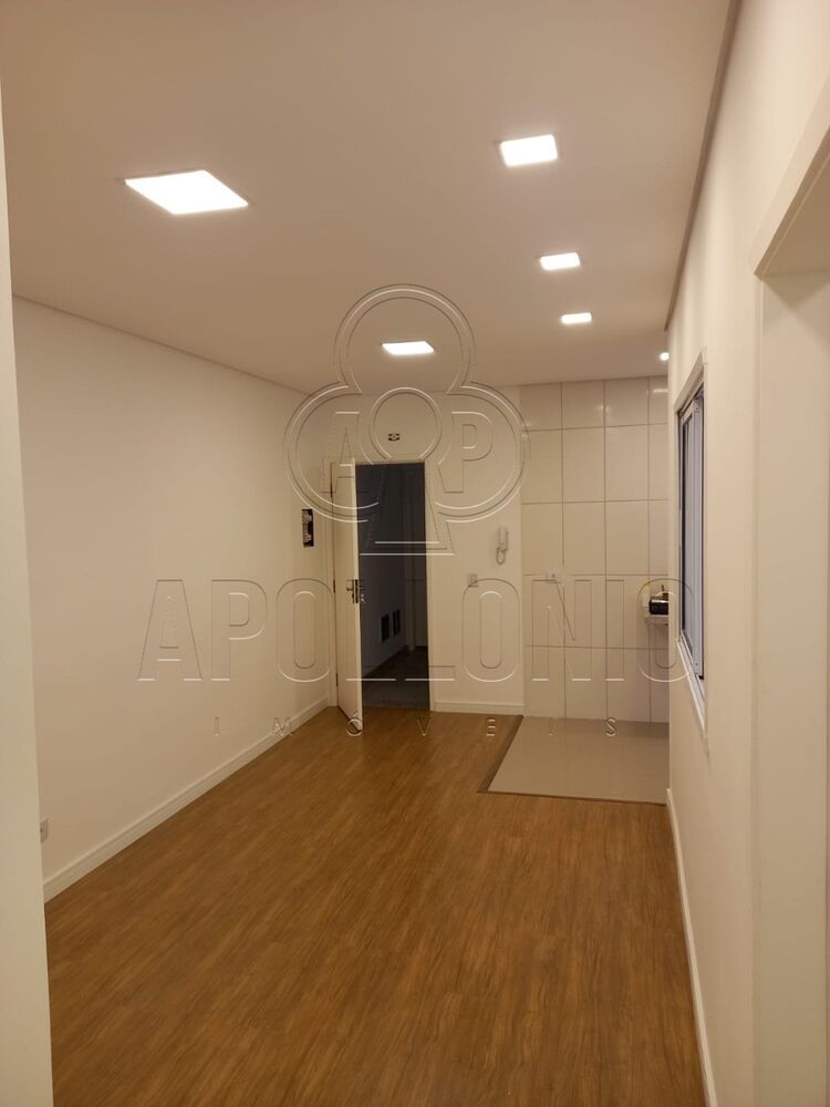 Apartamento à venda com 2 quartos, 55m² - Foto 6