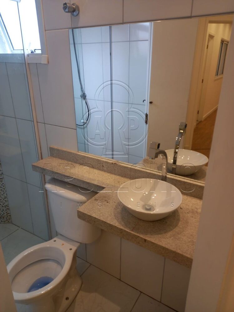 Apartamento à venda com 2 quartos, 55m² - Foto 4