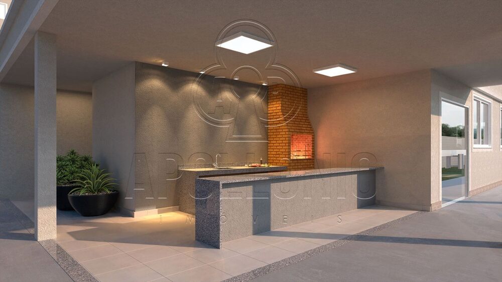 Apartamento, 2 quartos, 44 m² - Foto 8