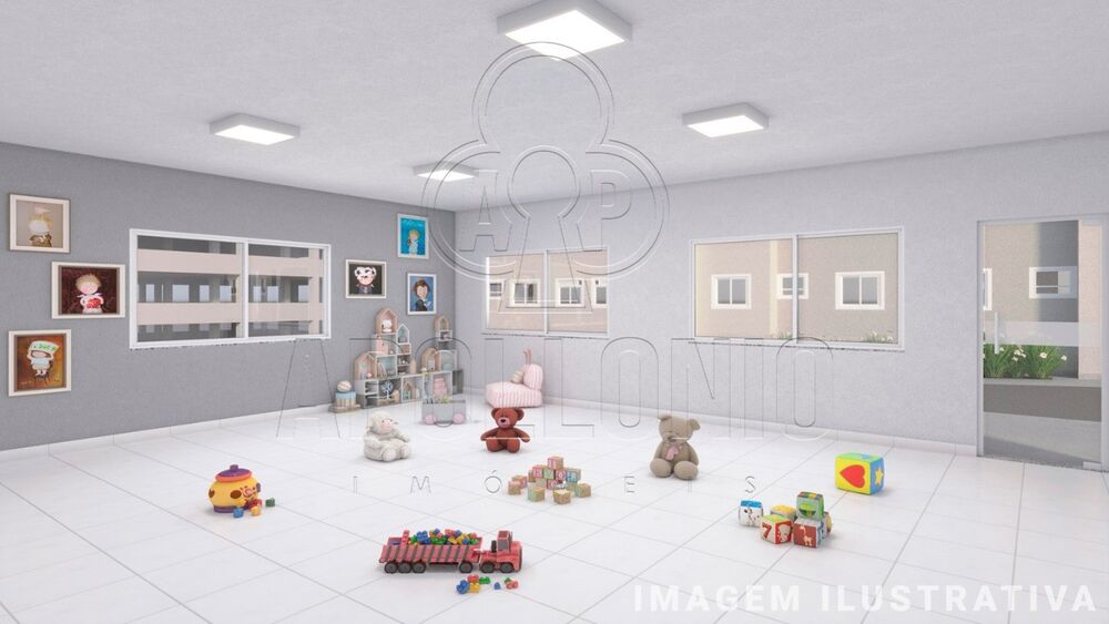 Apartamento, 2 quartos, 44 m² - Foto 7