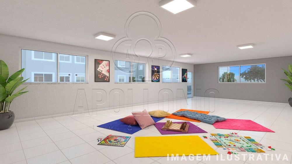 Apartamento, 2 quartos, 44 m² - Foto 8