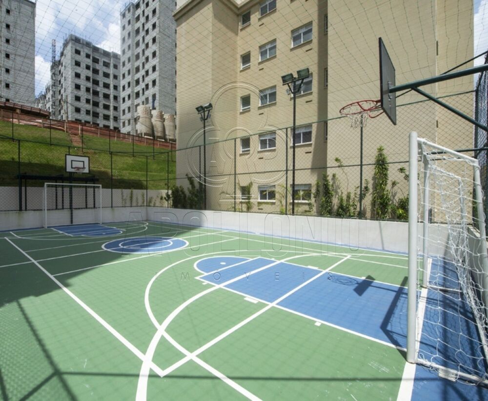 Apartamento, 2 quartos, 57 m² - Foto 11