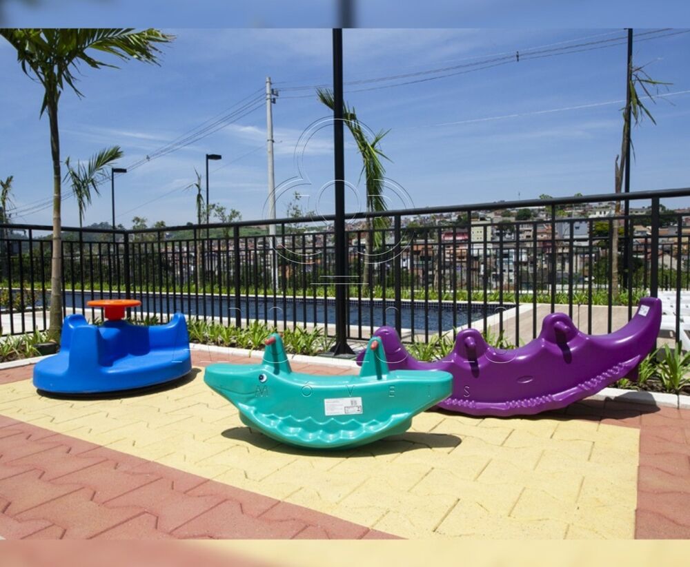 Apartamento, 2 quartos, 57 m² - Foto 10