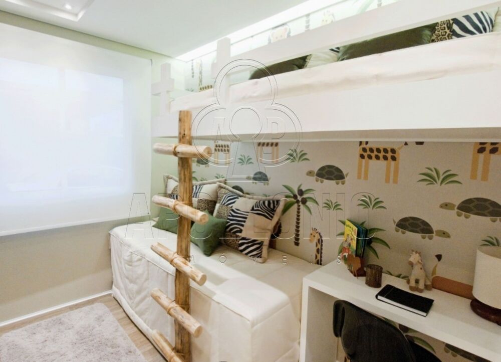 Apartamento, 2 quartos, 57 m² - Foto 4