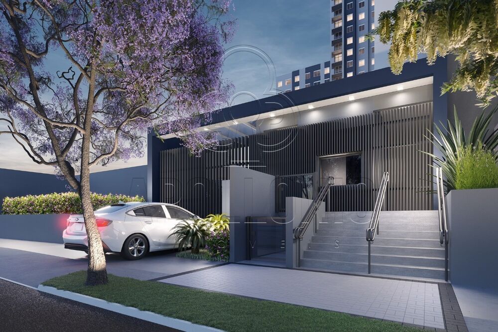 Apartamento, 2 quartos, 36 m² - Foto 9