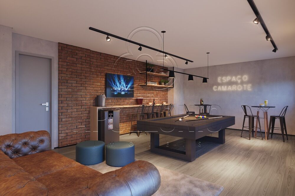 Apartamento, 2 quartos, 36 m² - Foto 6