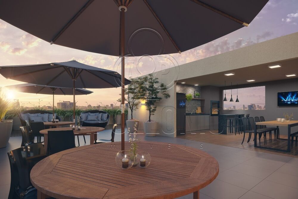 Apartamento, 2 quartos, 36 m² - Foto 1