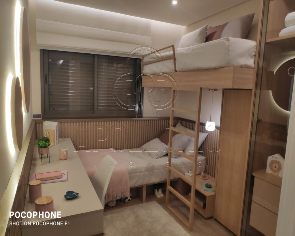 Apartamento à venda com 2 quartos, 49m² - Foto 15