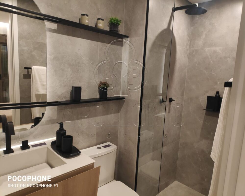 Apartamento à venda com 2 quartos, 49m² - Foto 6