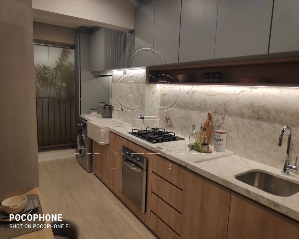 Apartamento à venda com 2 quartos, 49m² - Foto 11