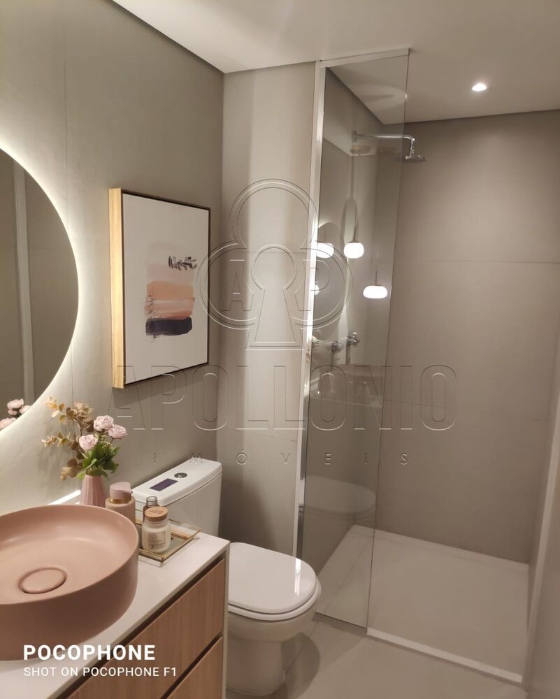 Apartamento à venda com 2 quartos, 49m² - Foto 13