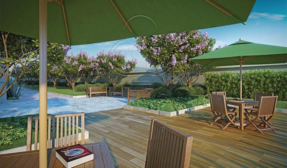 Apartamento, 2 quartos, 68 m² - Foto 3