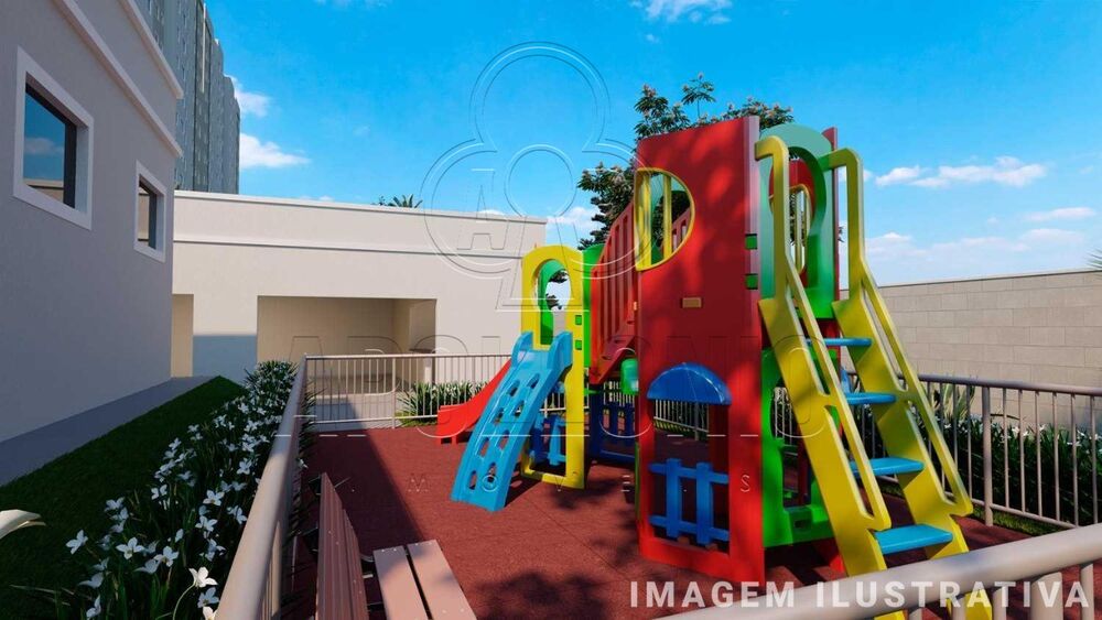 Apartamento, 1 quarto, 42 m² - Foto 6