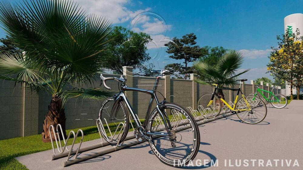 Apartamento, 1 quarto, 42 m² - Foto 1