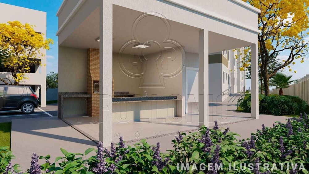 Apartamento, 1 quarto, 42 m² - Foto 5