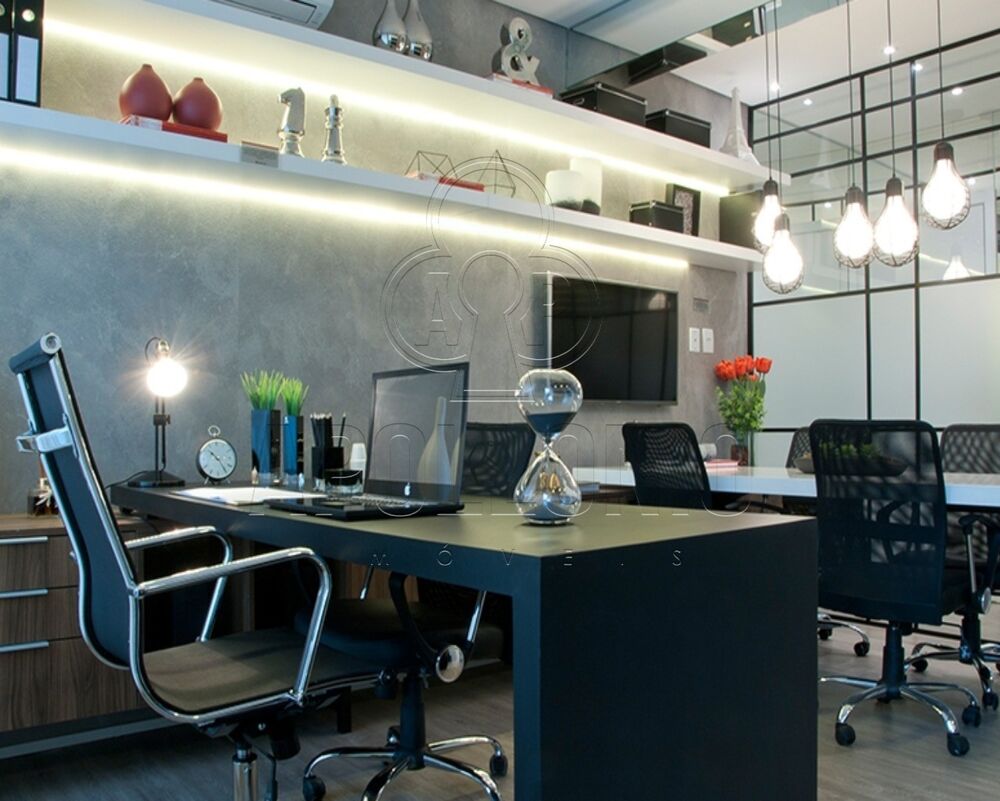 Sala-Conjunto, 41 m² - Foto 2