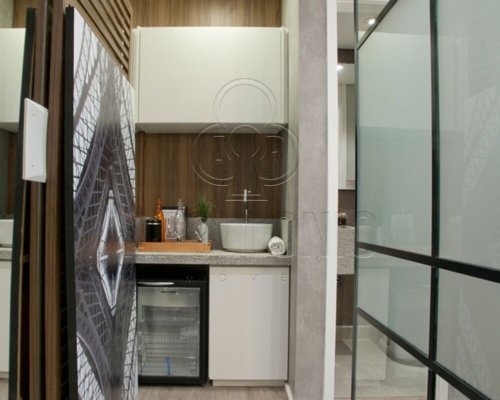 Sala-Conjunto, 41 m² - Foto 3