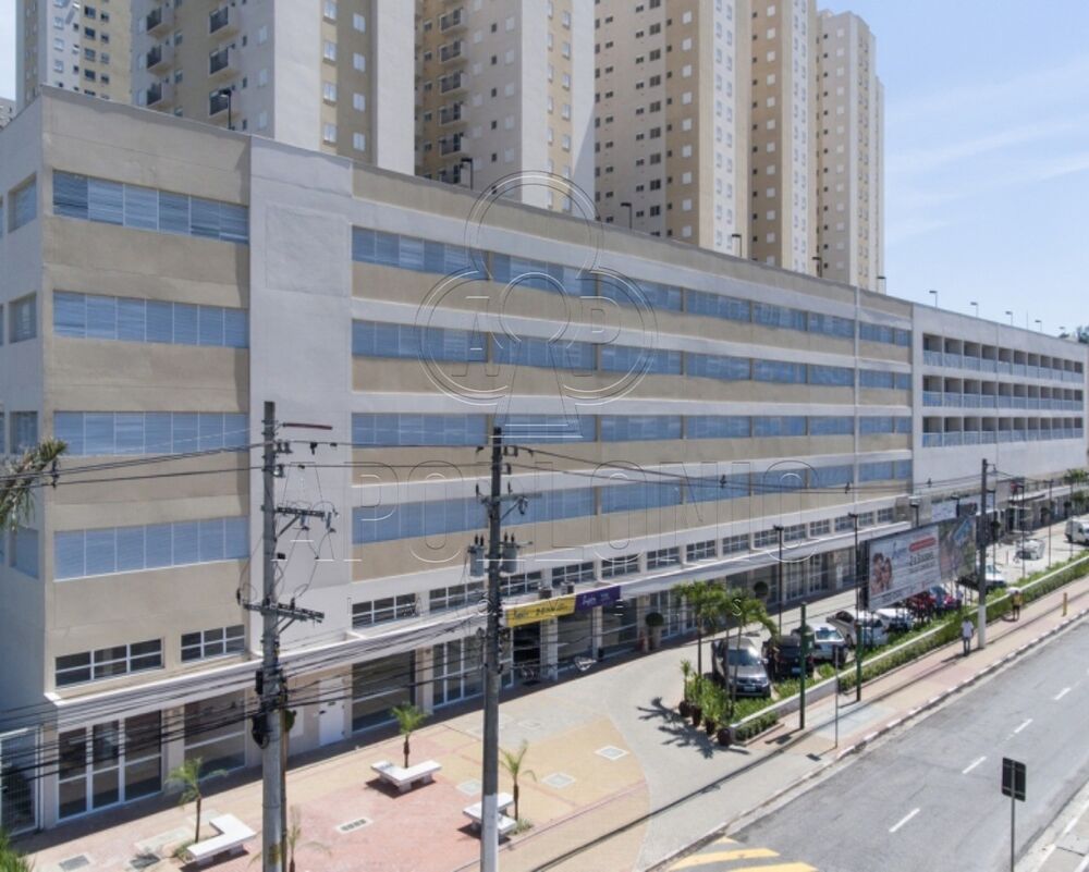 Sala-Conjunto, 41 m² - Foto 6