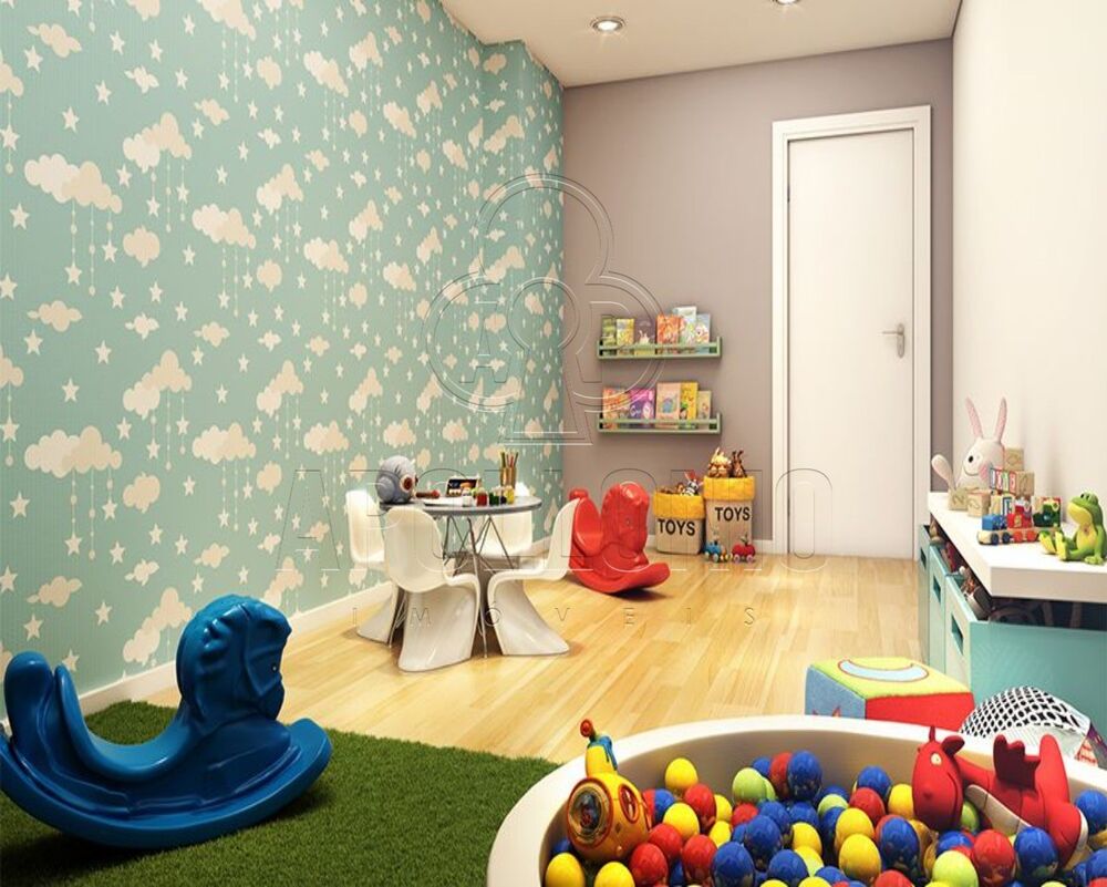 Apartamento, 2 quartos, 37 m² - Foto 7