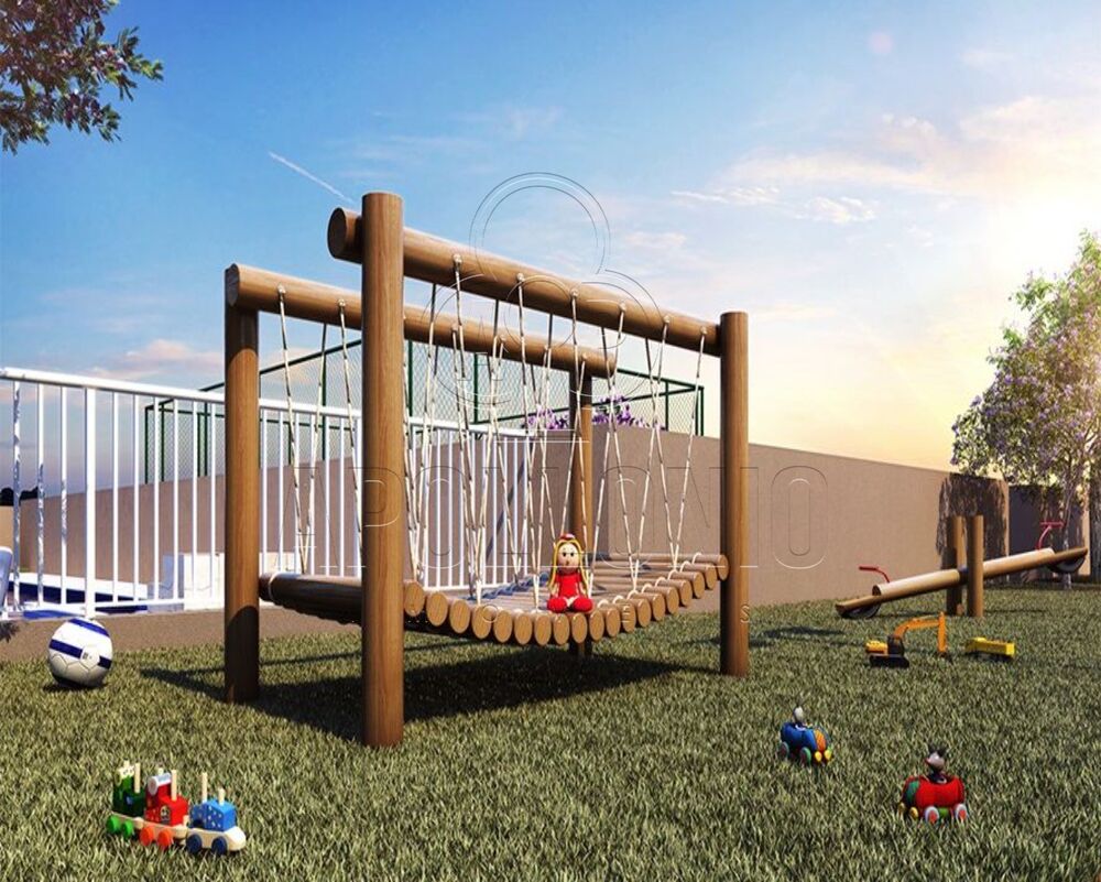 Apartamento, 2 quartos, 37 m² - Foto 5