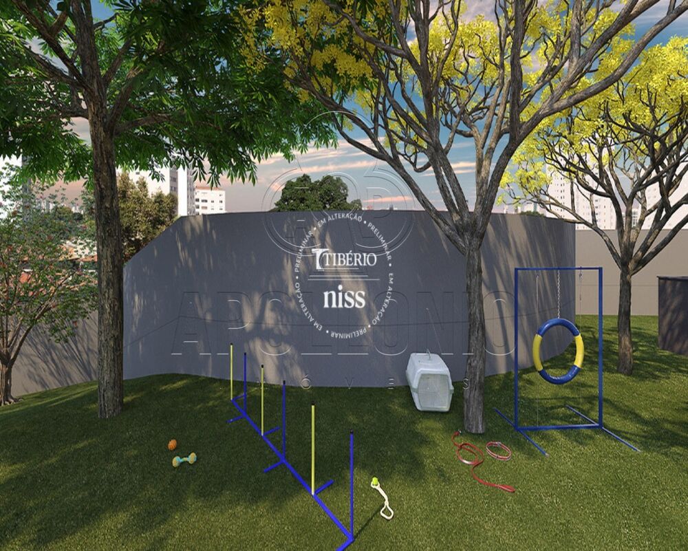 Kitnet-Studio, 27 m² - Foto 4