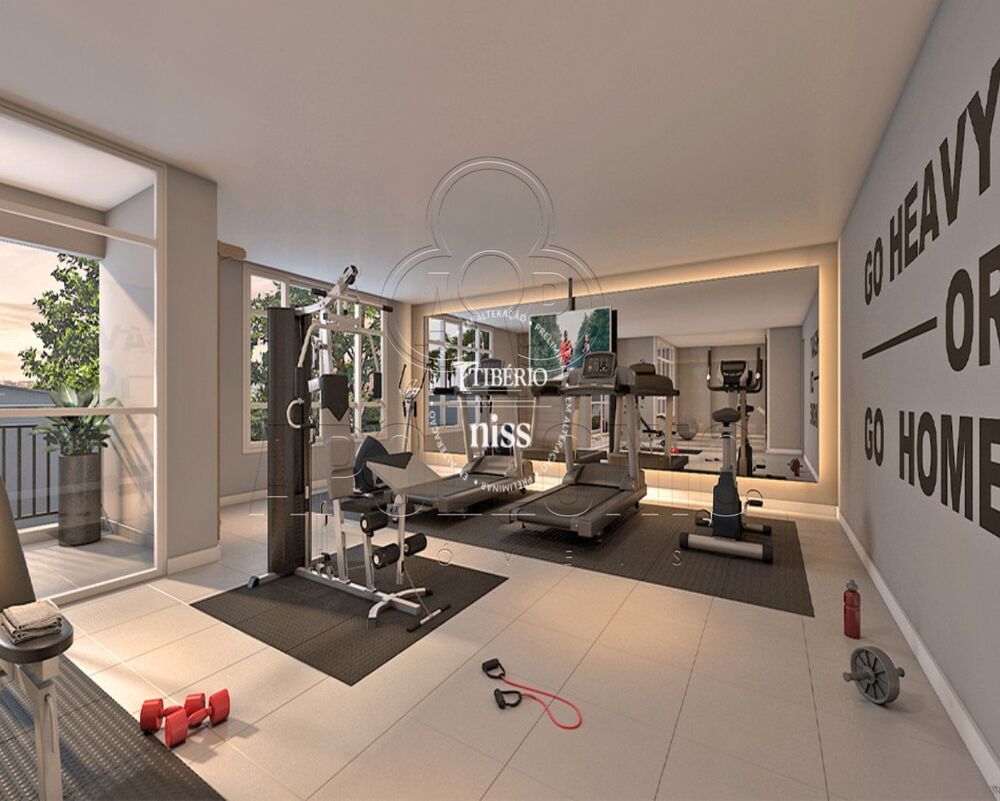 Kitnet-Studio, 27 m² - Foto 2