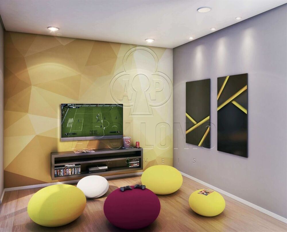 Apartamento, 2 quartos, 42 m² - Foto 1
