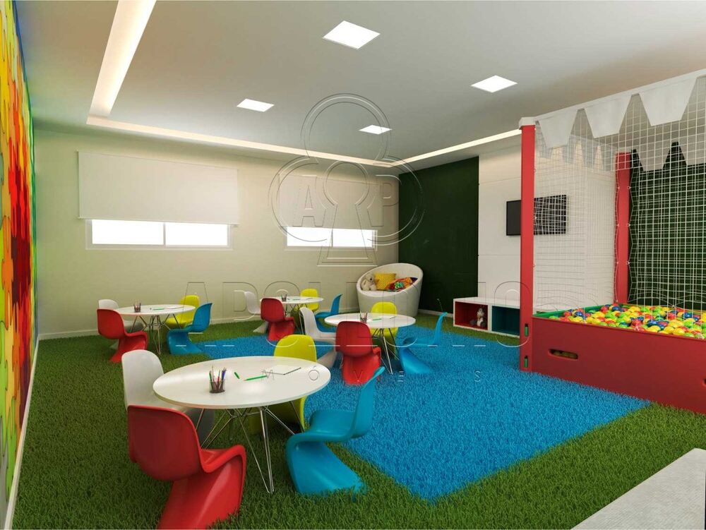 Apartamento, 2 quartos, 43 m² - Foto 4