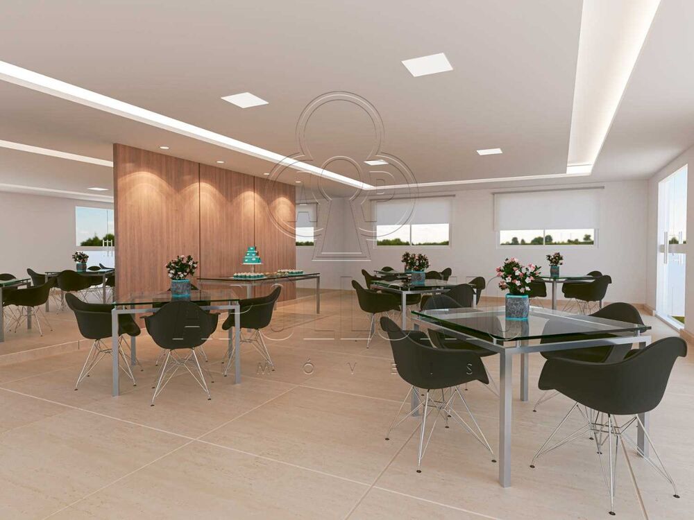 Apartamento, 2 quartos, 43 m² - Foto 6