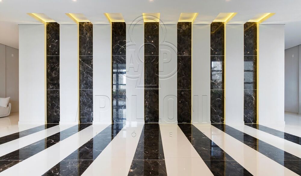 Apartamento, 3 quartos, 86 m² - Foto 3