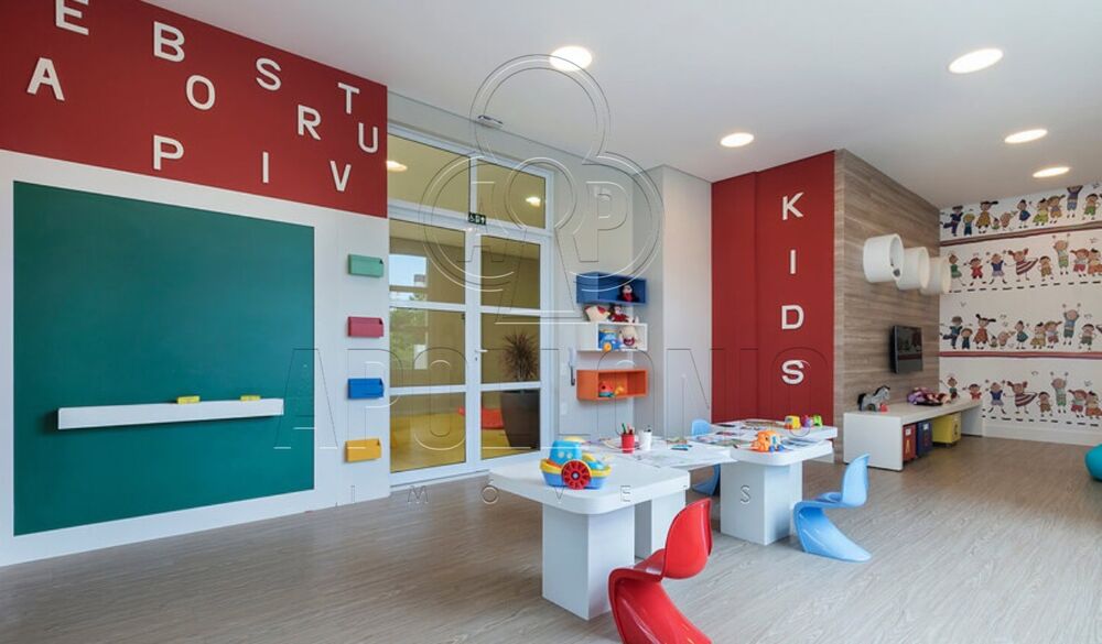 Apartamento, 3 quartos, 86 m² - Foto 2