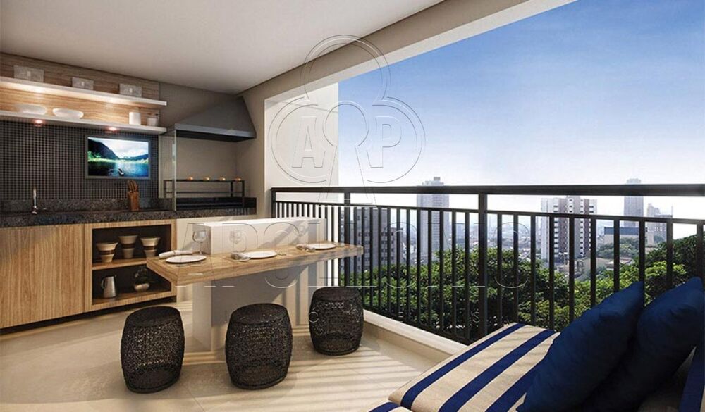 Apartamento, 3 quartos, 86 m² - Foto 1