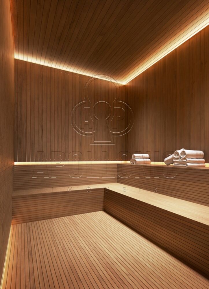 Apartamento, 4 quartos, 187 m² - Foto 16