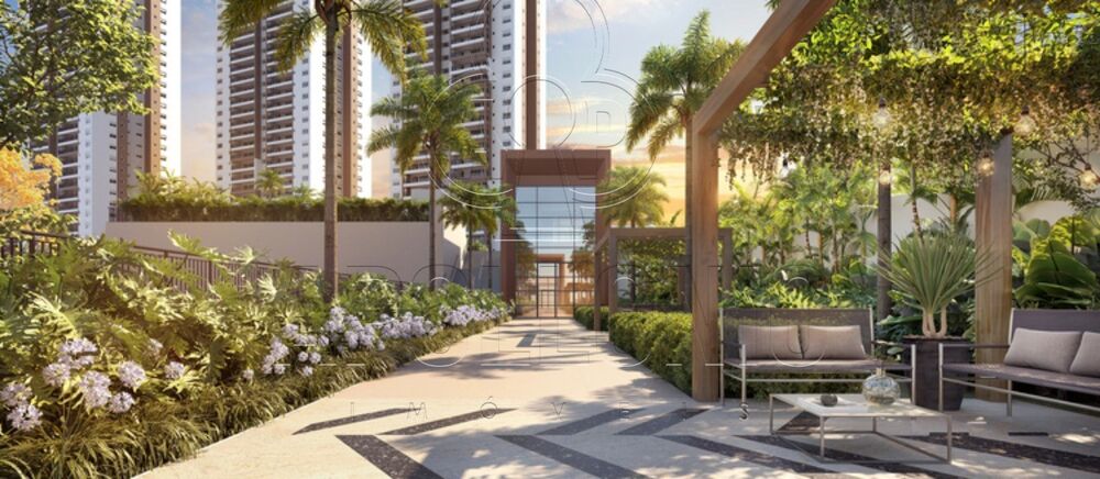 Apartamento, 4 quartos, 187 m² - Foto 1