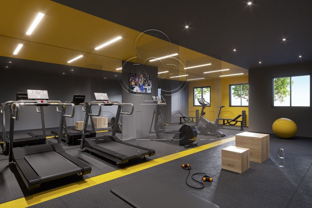 Apartamento, 3 quartos, 47 m² - Foto 6