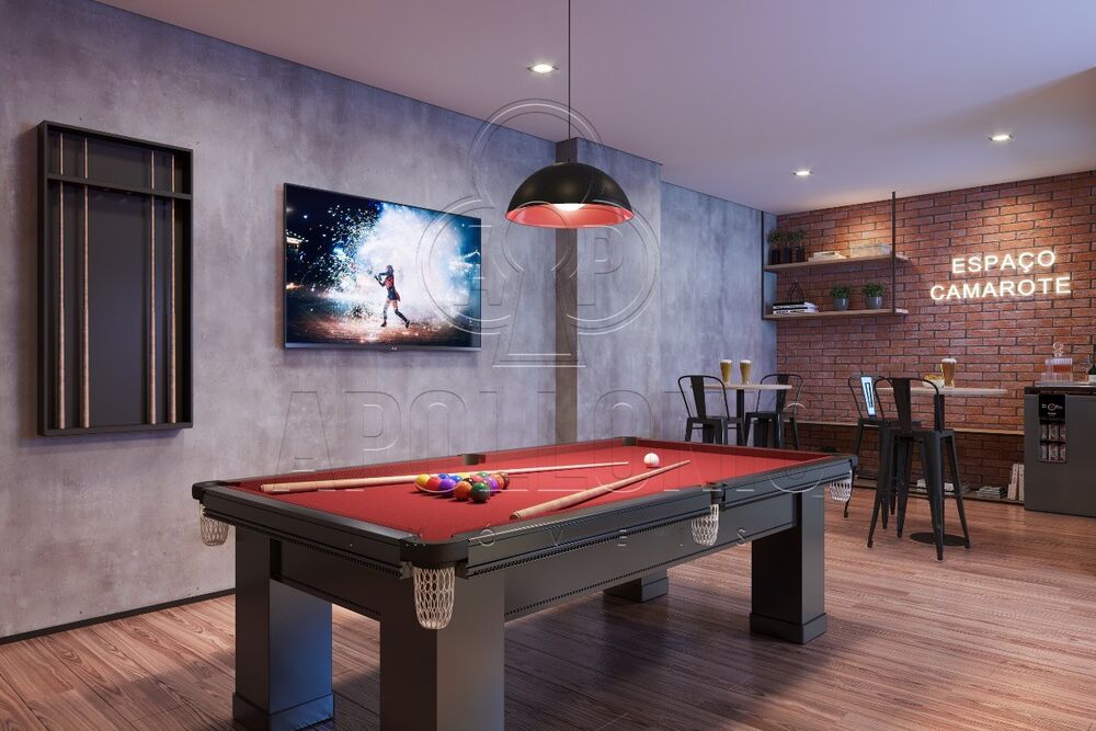 Apartamento, 3 quartos, 47 m² - Foto 3