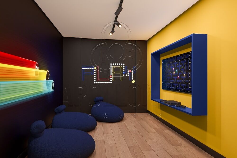 Apartamento, 3 quartos, 47 m² - Foto 4