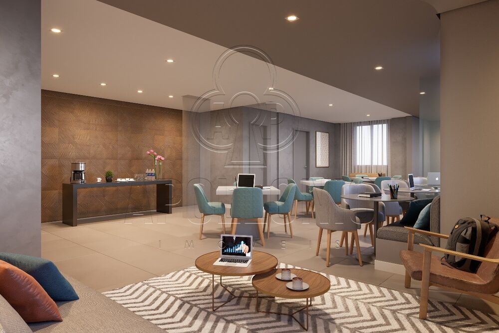 Apartamento, 3 quartos, 47 m² - Foto 2