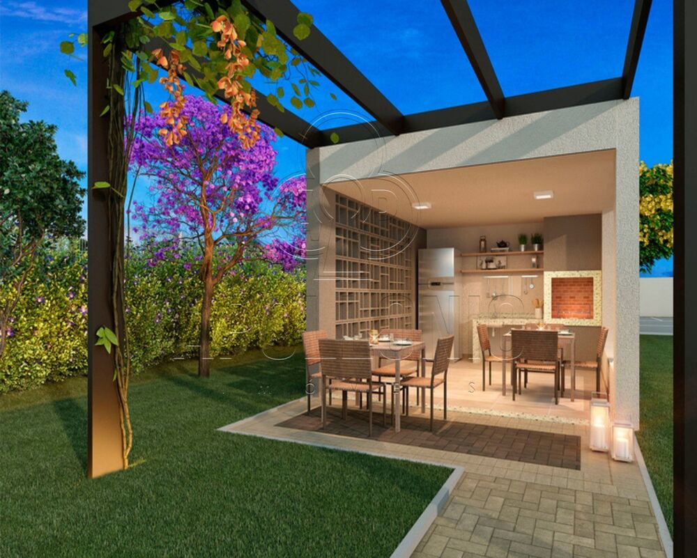 Apartamento, 2 quartos, 34 m² - Foto 1