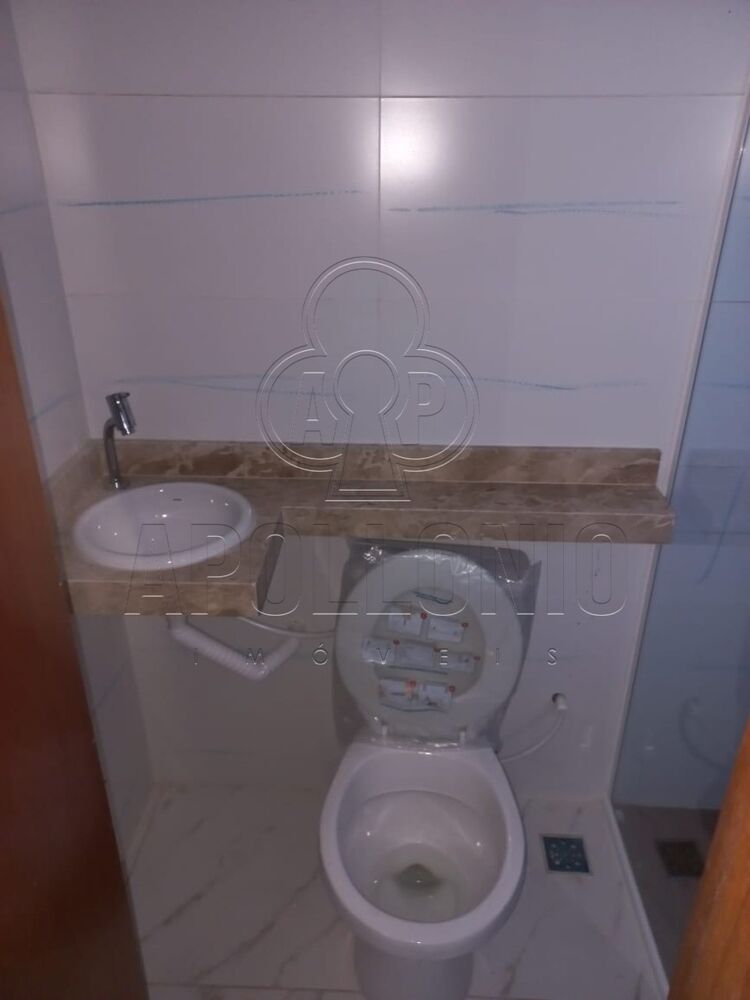 Apartamento, 2 quartos, 53 m² - Foto 2