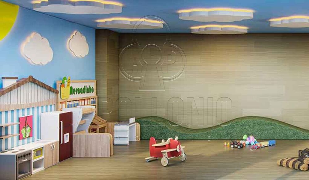 Kitnet-Studio, 42 m² - Foto 3