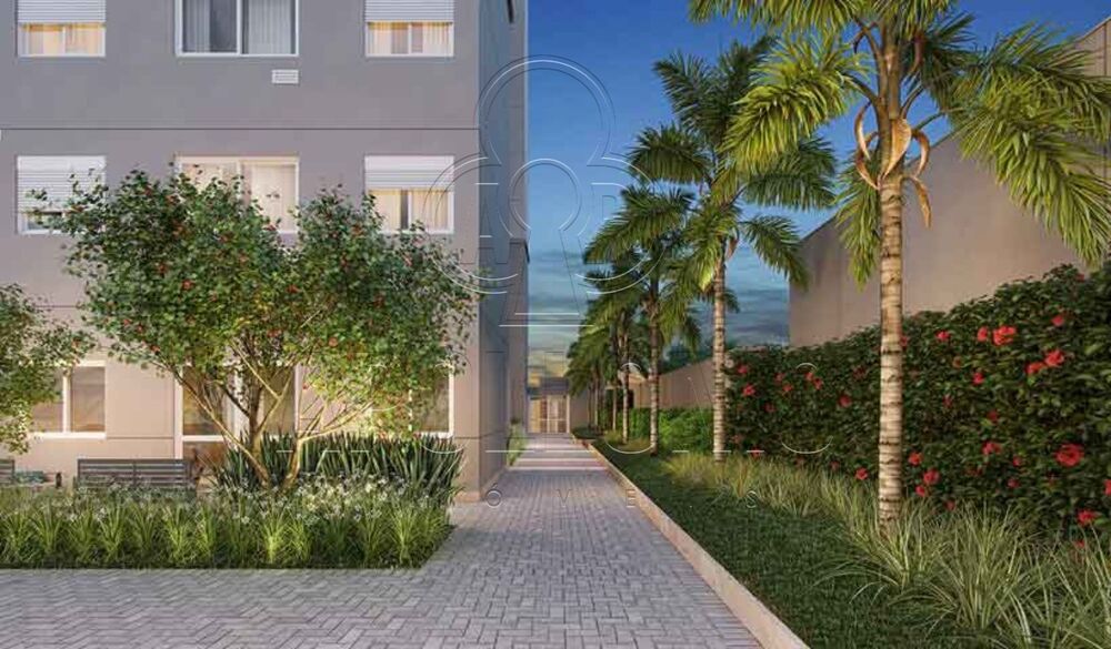 Kitnet-Studio, 42 m² - Foto 2