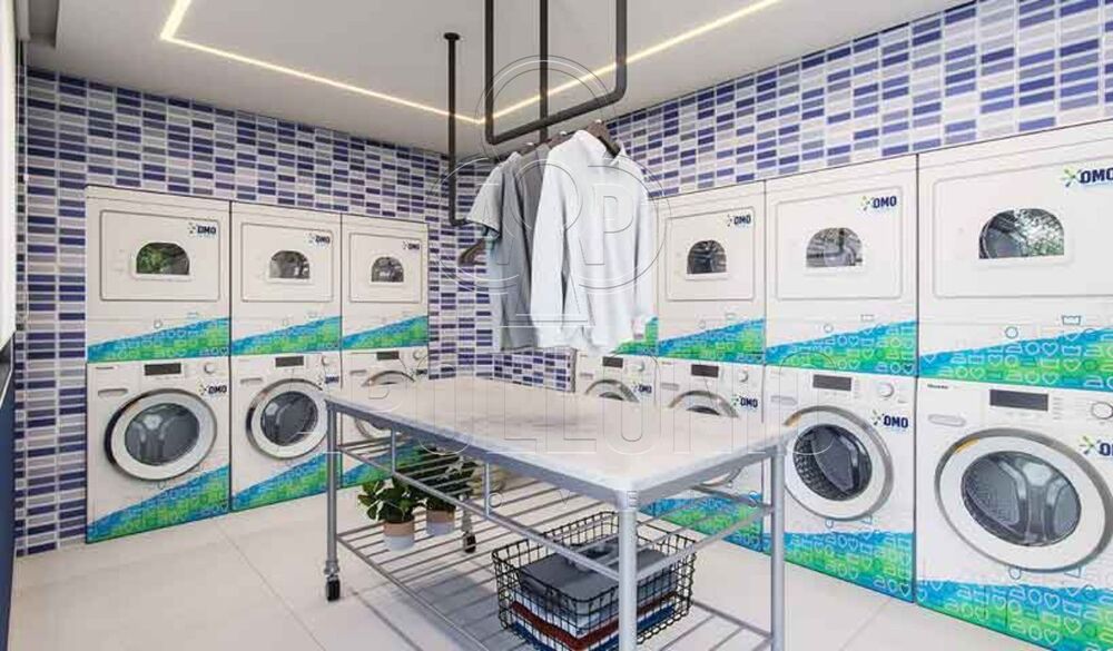 Kitnet-Studio, 42 m² - Foto 9