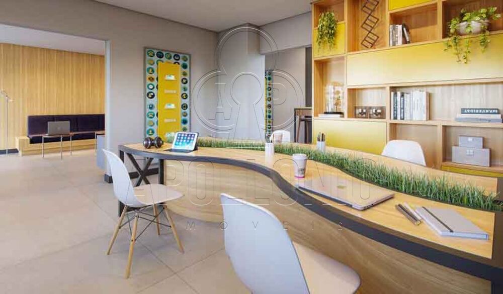 Kitnet-Studio, 42 m² - Foto 5