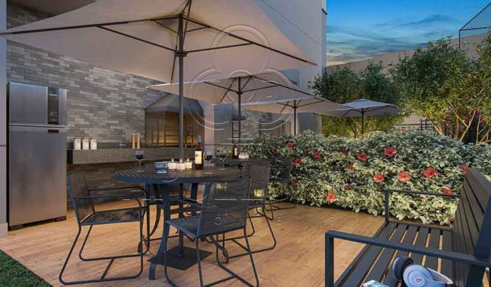 Kitnet-Studio, 42 m² - Foto 4