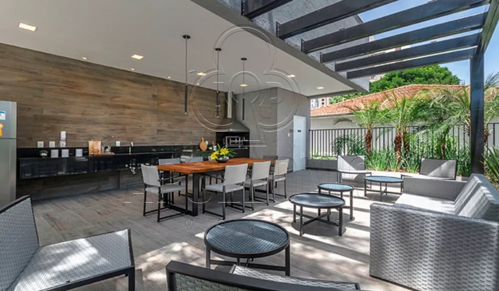 Apartamento à venda com 3 quartos, 283m² - Foto 4
