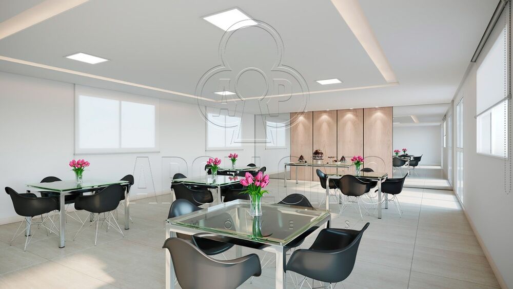 Apartamento, 2 quartos, 43 m² - Foto 6