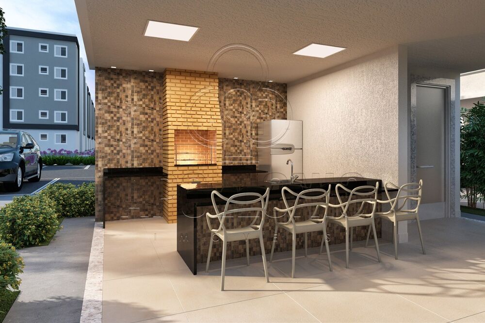 Apartamento, 2 quartos, 43 m² - Foto 7