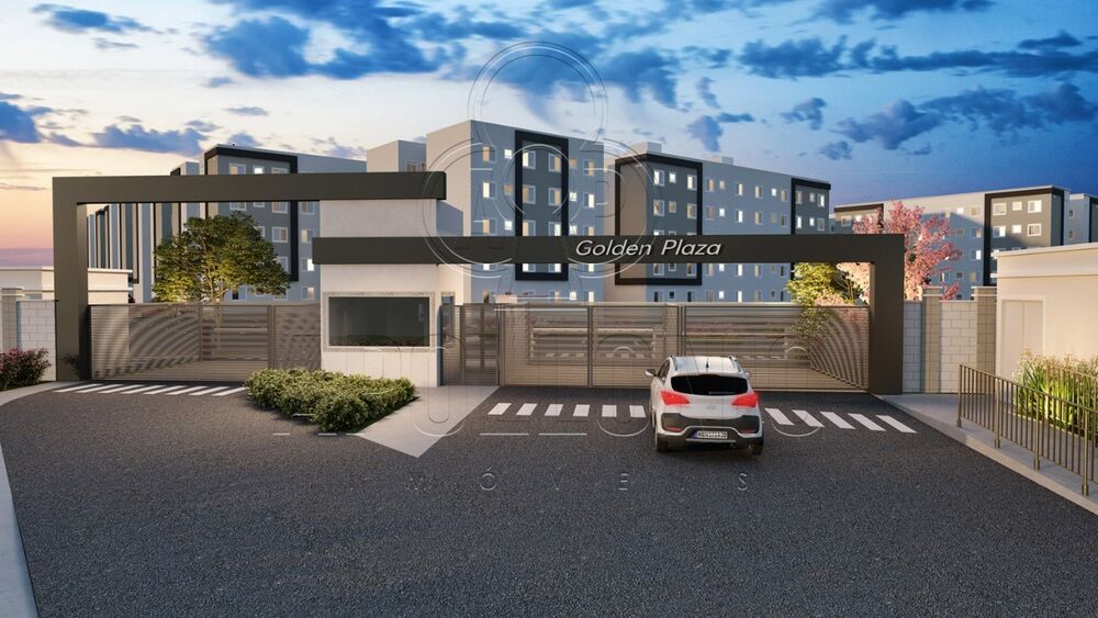 Apartamento, 2 quartos, 43 m² - Foto 9